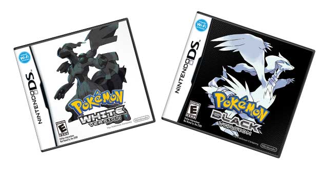 Review: Pokemon Silver – Destructoid