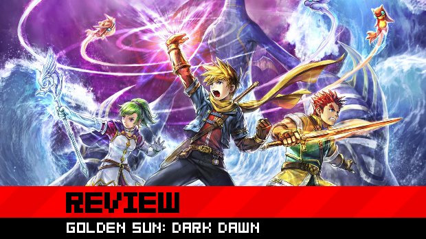 Review Golden Sun Dark Dawn Destructoid Review Golden Sun Dark Dawn Destructoid