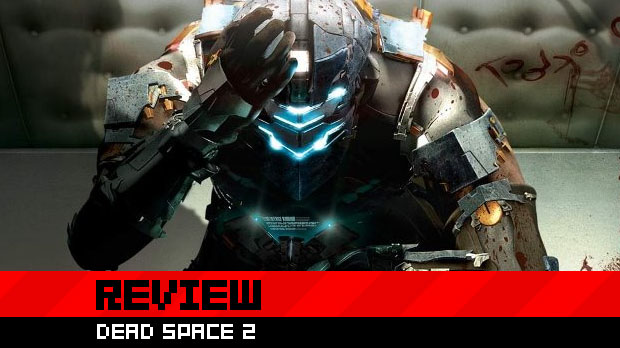 Dead Space 2 (2011), PS3 Game