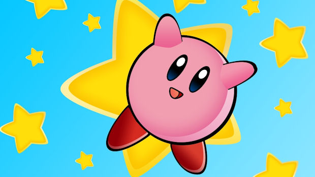 New Kirby game coming to Wii, and he's NOT made of string – Destructoid