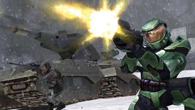 Halo: Combat Evolved just got added to Master Chief Collection on PC –  Destructoid