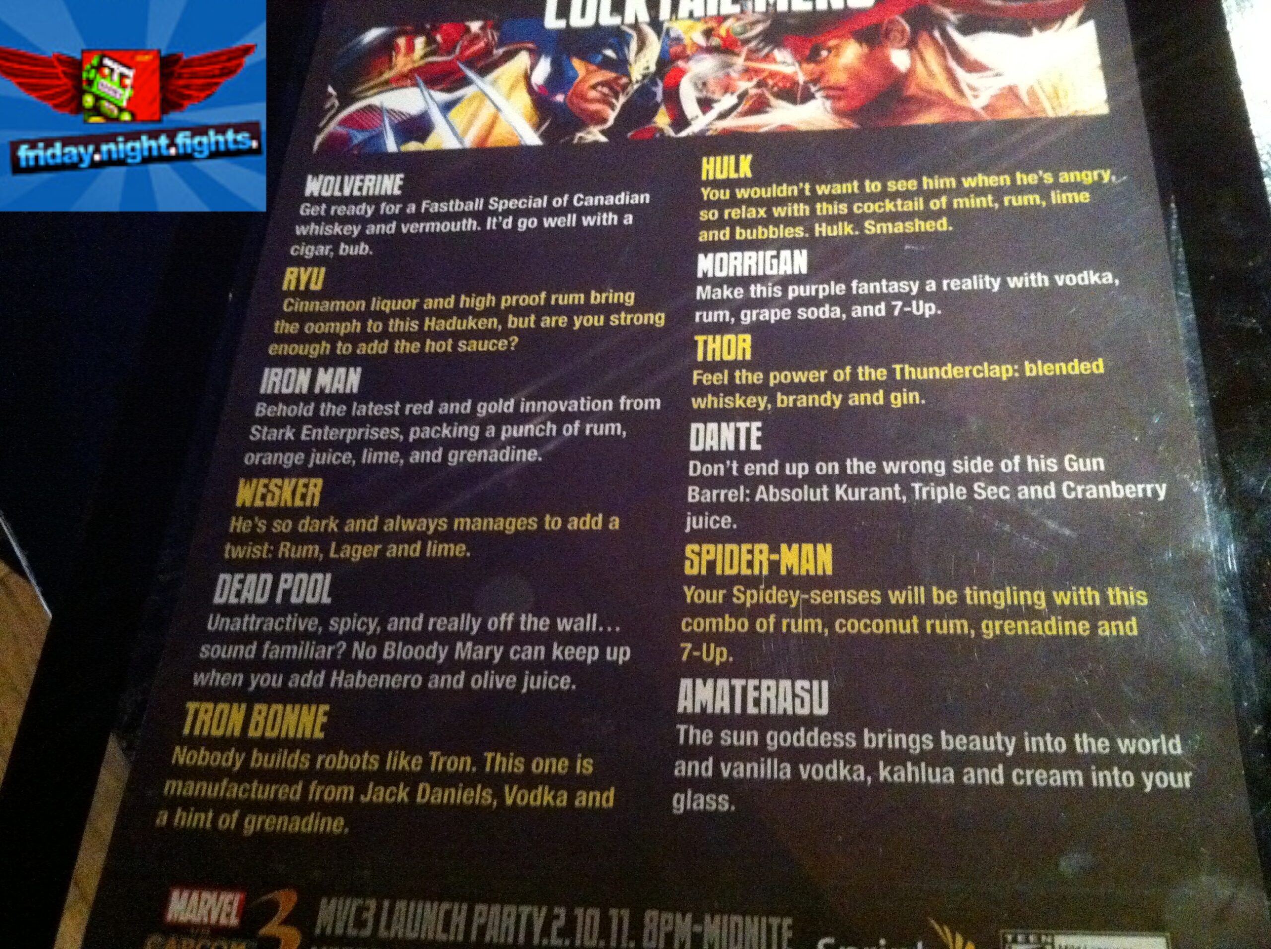 Behold Street Fighter IV's New Look