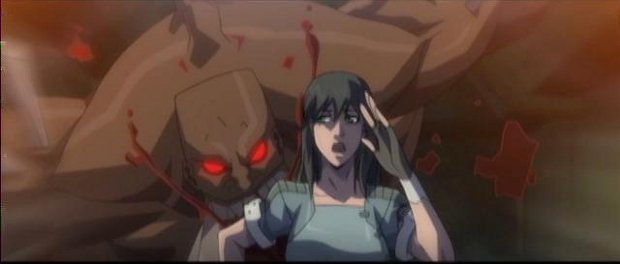 The Making Of Dead Space Aftermath Destructoid