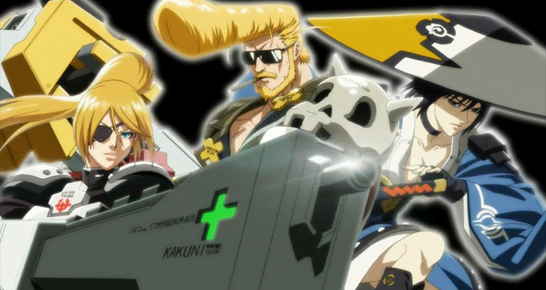 Live show Mash Tactics: Hard Corps Uprising giveaway – Destructoid