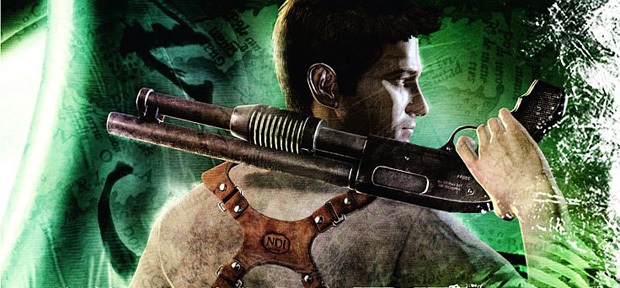 What do you guys think about the movie adaption of Uncharted Game
