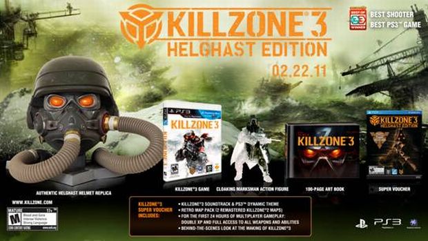 Killzone 3 • The Register