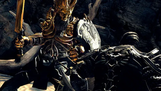 Huge Infinity Blade update rolling out today! – Destructoid