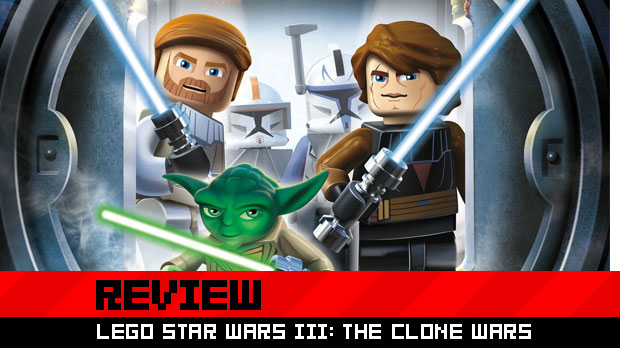 We built a LEGO Star Wars CLONE BASE but it's 2011! 