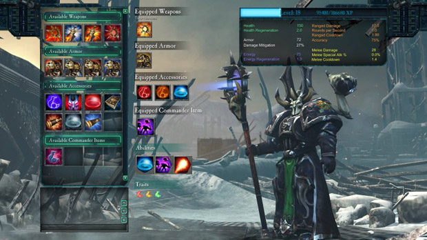dawn of war the last stand dawn of war the last stand