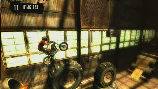 Trials HD agora na Xbox Live do Brasil !!