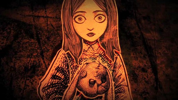 Preview: Alice: Madness Returns – Destructoid