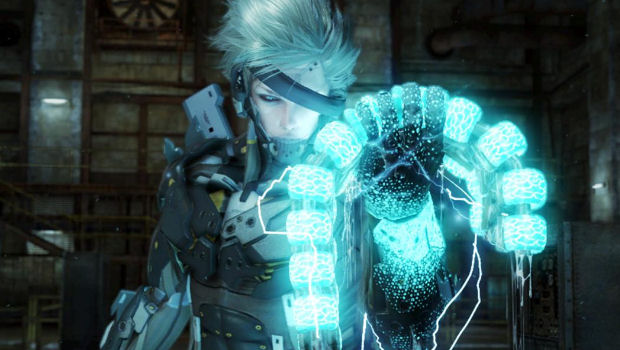 Rumor: Raiden voice actor hints at possible Metal Gear announcement –  Destructoid