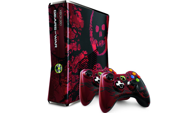 Gears of War Standard Edition Microsoft Xbox 360 Digital