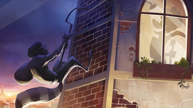 Review: Sly Cooper: Thieves in Time – Destructoid