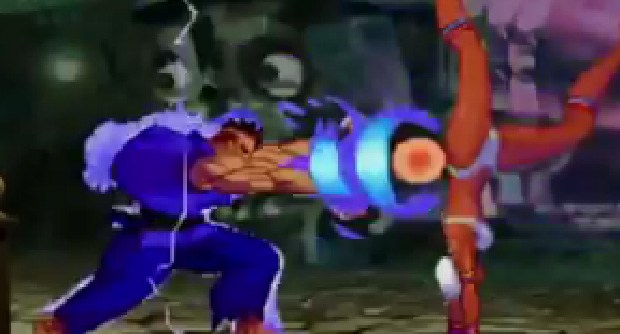 E3: Street Fighter III:3rd Strike's new features detailed – Destructoid