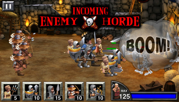 Evil Dead: The Game  Army of Darkness Update 