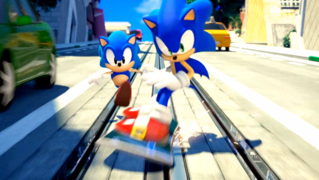 Review: Sonic the Hedgehog 4: Episode 2 – Destructoid