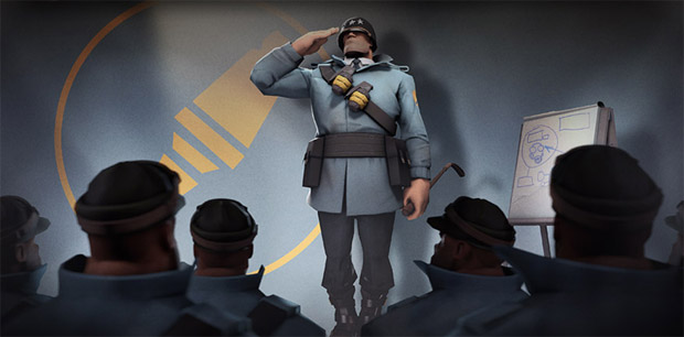 Team Fortress 2 - Free-to-Play