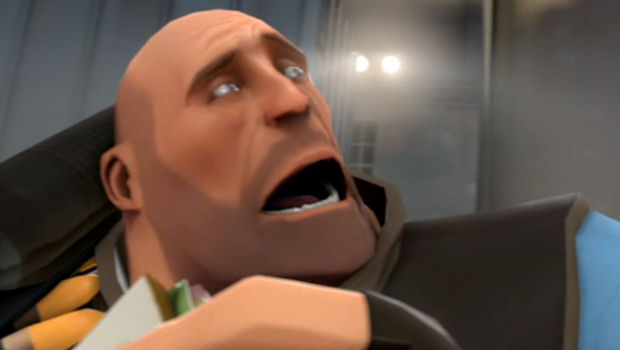 Team Fortress 2 - Free-to-Play