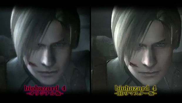 Resident Evil CODE: Veronica X HD Trailer