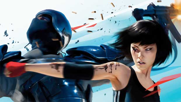 Whether or Not Another Mirror's Edge Will Be Made Is Up To You, Says EA