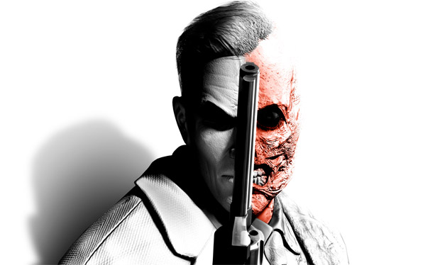 Classy Two-Face art for the Batman: Arkham City obsessed – Destructoid