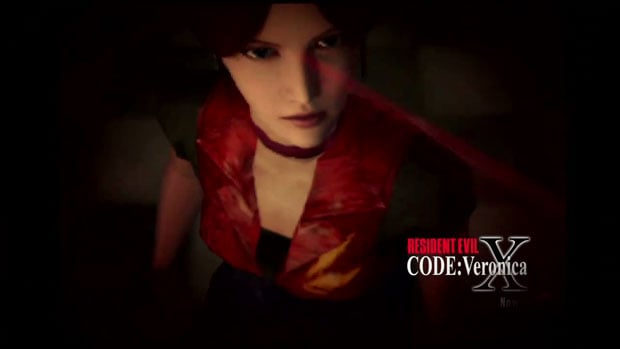 Resident Evil 4', 'Code Veronica' Going HD