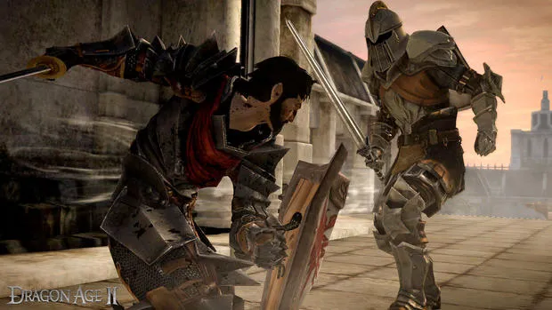 Steam yanks Dragon Age II, may not be Origin-related – Destructoid