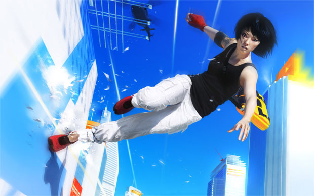 #Mirror’s Edge and different EA video games are closing servers down #Mirror’s Edge and different EA video games are closing servers down
