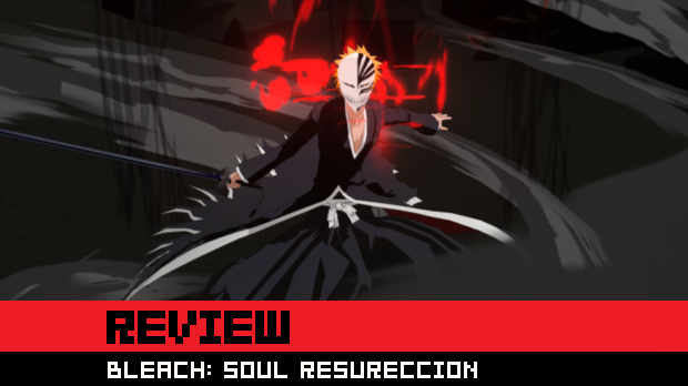 Bleach Online - Resurrection of the World