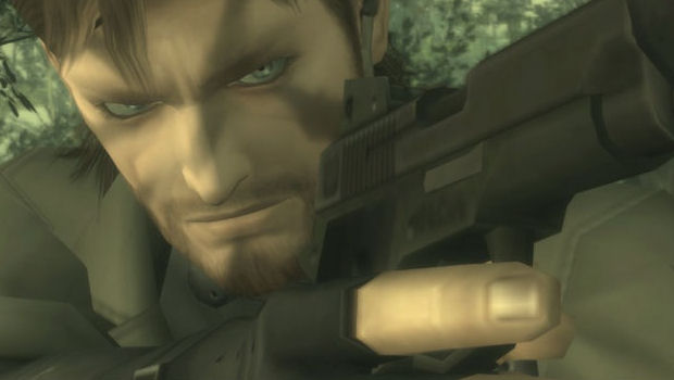 Metal Gear Solid Hd Collection Contains Mgs3 Subsistence Destructoid