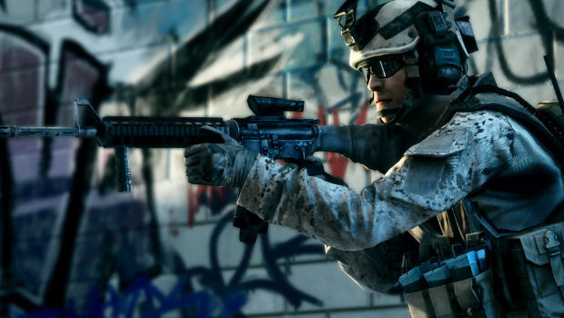 ven rygte Sui Battlefield 3 has no in-game browser server on PC – Destructoid