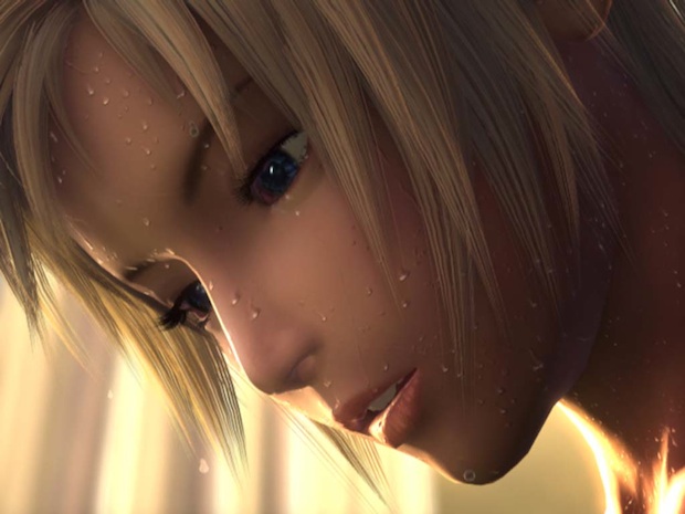 Parasite Eve 2 Overview