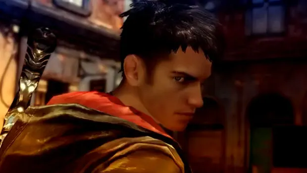 Ninja Theory's DmC gets trailer, gives Dante white hair – Destructoid