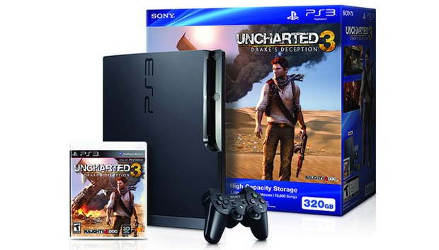 PlayStation Pass Required to Play Uncharted 3 Online - The Koalition