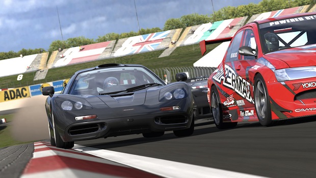 Gran Turismo 5's PC features coming 'early next year' – Destructoid