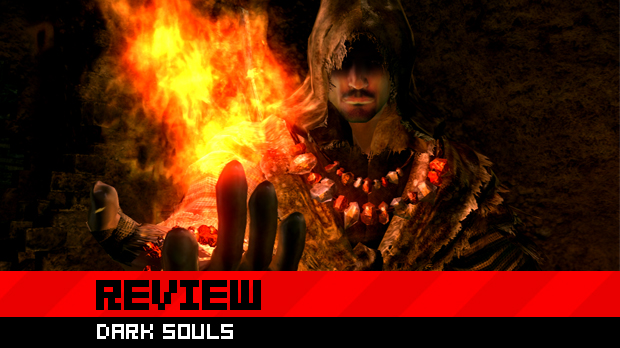 Review: Dark Souls II – Destructoid