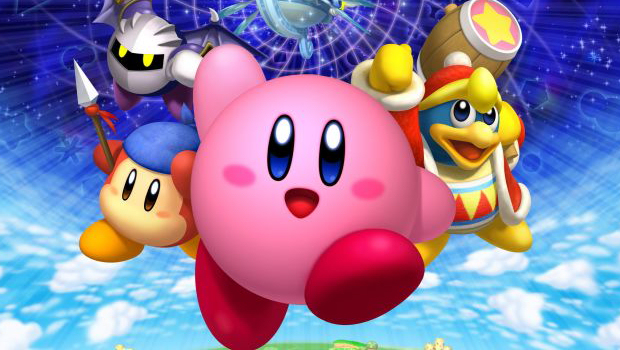 Sneak peek: What's new in Kirby's Return to Dream Land Deluxe?