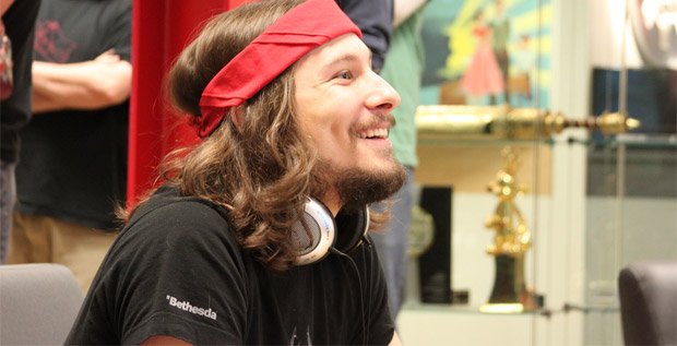 Skyrim S Main Quest Can Be Cleared In Around Two Hours Destructoid