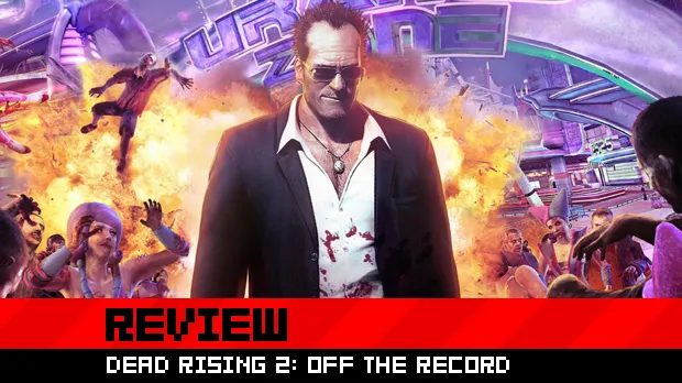 Review: Dead Rising 2 (PC, Xbox One, PS4) - Rely on Horror
