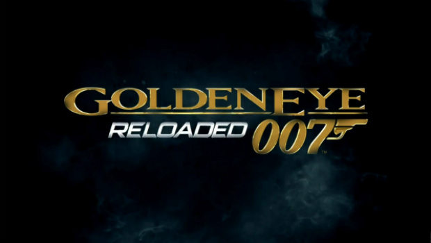 007: Goldeneye Reloaded- Full PS3 Gameplay Walkthrough