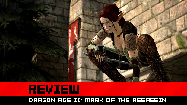 Dragon Age II PC Review