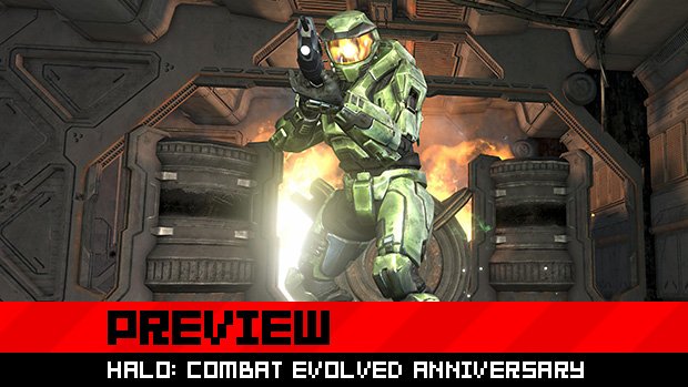 How long is Halo: Combat Evolved - Anniversary?