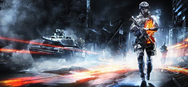 Review: Battlefield 2042 – Destructoid