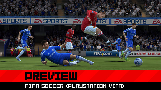 Fifa Soccer On Ps Vita Is A Full Fledged Fifa Game Destructoid Fifa Soccer On Ps Vita Is A Full Fledged Fifa Game Destructoid