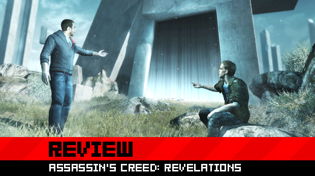Assassin's Creed: Revelations - Game Overview