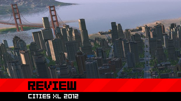 Save 80% on Cities XL Platinum on Steam