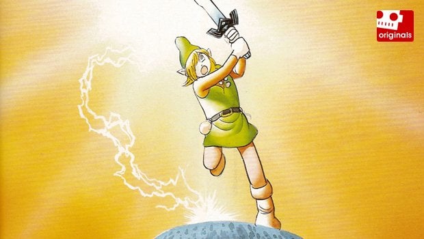 Hands-on: Zelda: Ocarina of Time 3Ds's Master Quest mode – Destructoid