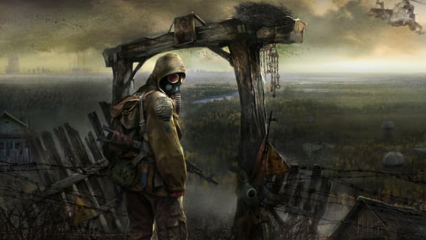 STALKER 2: Going Hands-on With the First Ever Playable Demo