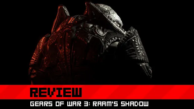 Review: Gears of War 3
